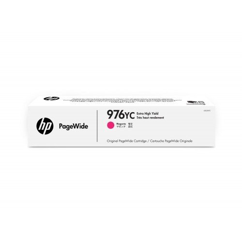 Toner HP L0S30YC, purpurowy, 16000 str.