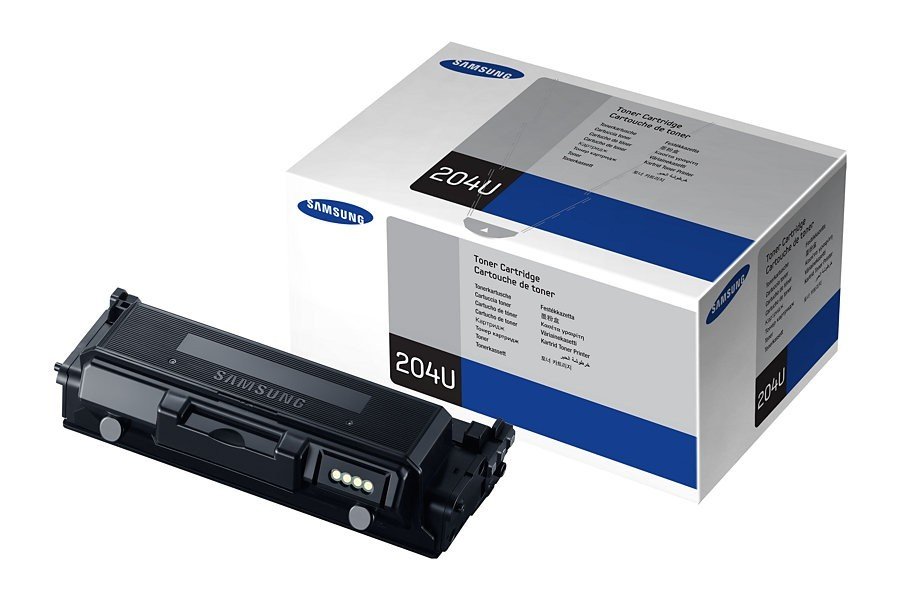 Toner HP (Samsung MLT-D204U), czarny, 15000 str.