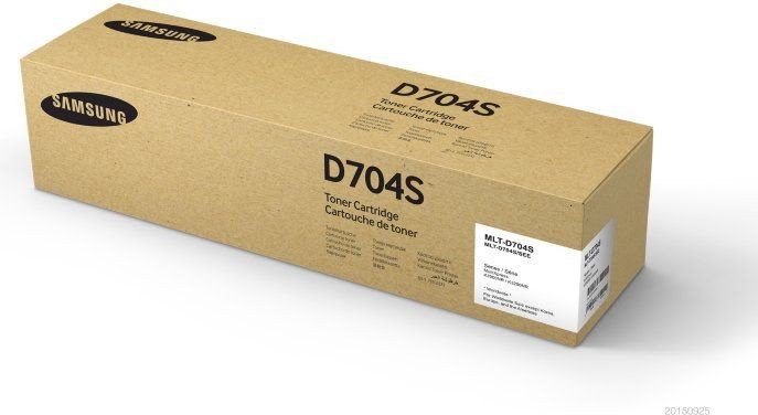 Toner HP (Samsung MLT-D704S), czarny, 25000 str.