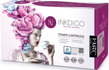 Toner INKDIGO Brother TN 325Y (BR-325Y-1), żółty, 3500 str. - Inkdigo