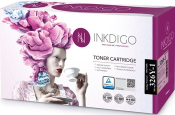 Toner INKDIGO Brother TN 326Y (BR-326Y-1), żółty, 3500 str. - Inkdigo