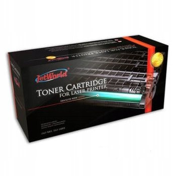 Toner JetWorld CB540A do HP czarny (black) - JetWord