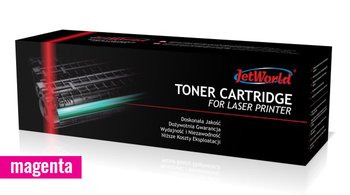 Toner JetWorld Magenta Lexmark C544 zamiennik C544X1MG - Lexmark