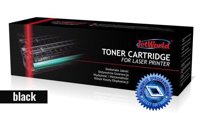 Фото - Чорнила й тонер JetWorld Toner  zamiennik HP 117A W2070A Color LaserJet 150a, 150nw, 178nw 