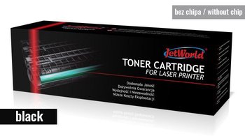 Toner JetWorld zamiennik HP 216A W2410A LaserJet Color M155, M182, M183 1.05K Black (toner bez chipa - należy przełożyć z kasety - JetWorld