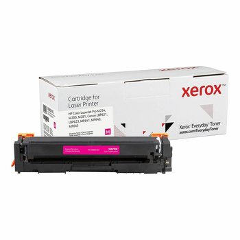 Toner Kompatybilny Xerox CF543X/CRG-054HM Magenta - Xerox