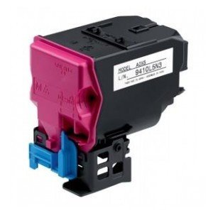 Toner KONICA MINOLTA A0X5353, purpurowy, 6000 str., TNP-27M