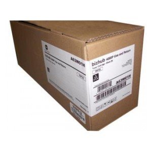 Toner KONICA MINOLTA A63W01H, czarny, 20000 str., TNP-35 UAR