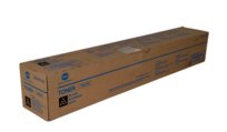 Toner Konica Minolta TN-619 A3VX150 K Oryginał czarny