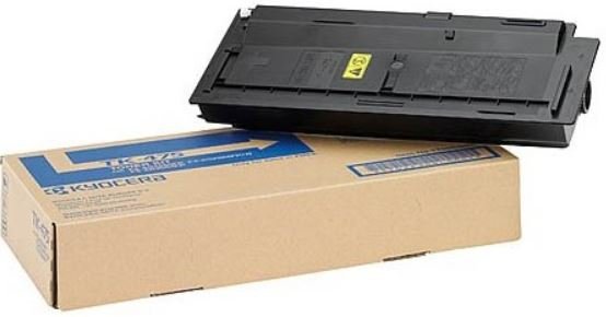 Toner KYOCERA 1T02K30NL0 (TK475), czarny, 15000 str