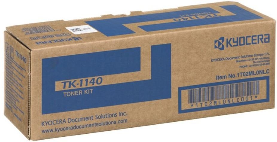 Toner KYOCERA 1T02ML0NLC, czarny, 6000 str