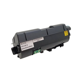 Toner Kyocera TK-1170 (Ecosys M2040) BLACK 7,2K - Eprom