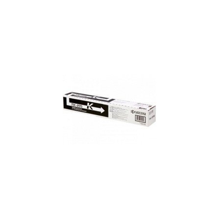 Toner Kyocera Tk-895K (Black) - Kyocera | Sklep EMPIK.COM
