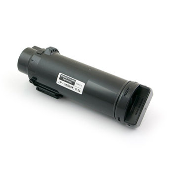Toner Laser Precision Zamiennik Xerox 106R03488 (Black) - Laser