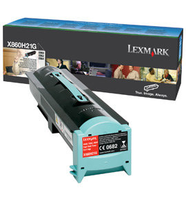 Toner LEXMARK 35 000 str X860/X862/X864