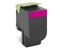 Toner LEXMARK 702HM Magenta zwrotny 3000 str. CS310dn / CS310n / CS410dn