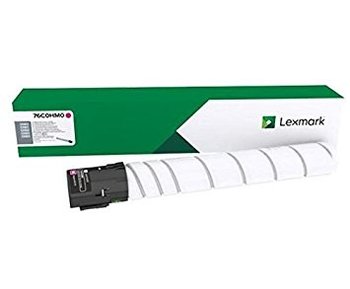 Toner magenta 34k CS/CX92x 76C0HM0 - Lexmark