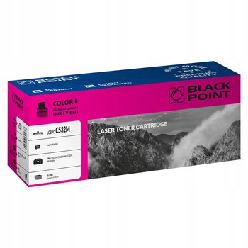 Toner Magenta Do Oki C542Dn C532Dn Mc573Dn Mc563Dn - Black Point