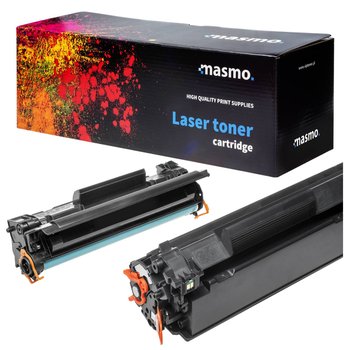 Toner Masmo Do Hp Cf279A Laserjet Pro Mfp M26 M26Nw M12A M12W Czarny Zamiennik - HP