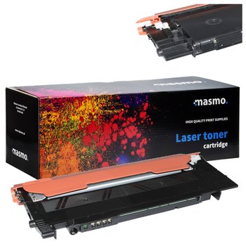 Toner Masmo Do Samsung Clp406S Clp-360 Xpress C410W C460Fw C460W Żółty Zamiennik - Samsung Electronics