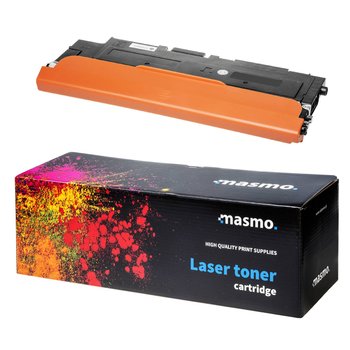 Toner Masmo Do Samsung Clt-M404S Xpress C430W C480W C480Fw Purpurowy Zamiennik - Samsung Electronics