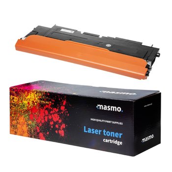 Toner Masmo Do Samsung Clt-Y404S Xpress C430W C480W C480Fw Żółty Zamiennik - Samsung Electronics