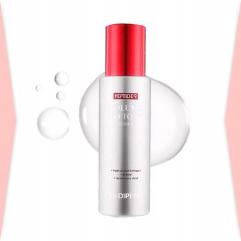 Toner Medi-Peel Peptide 9 Volume 250 ml – nawilżenie i regeneracja - Inna marka