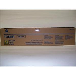 Toner Minolta TN314Y Yellow 20 000 stron - Konica Minolta