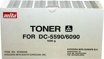 Toner Mita 37066008 DC5590 DC6090 42 000 stron - Kyocera