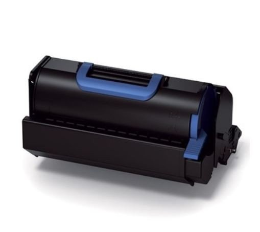 Toner OKI 45439002, czarny, 36000 str.
