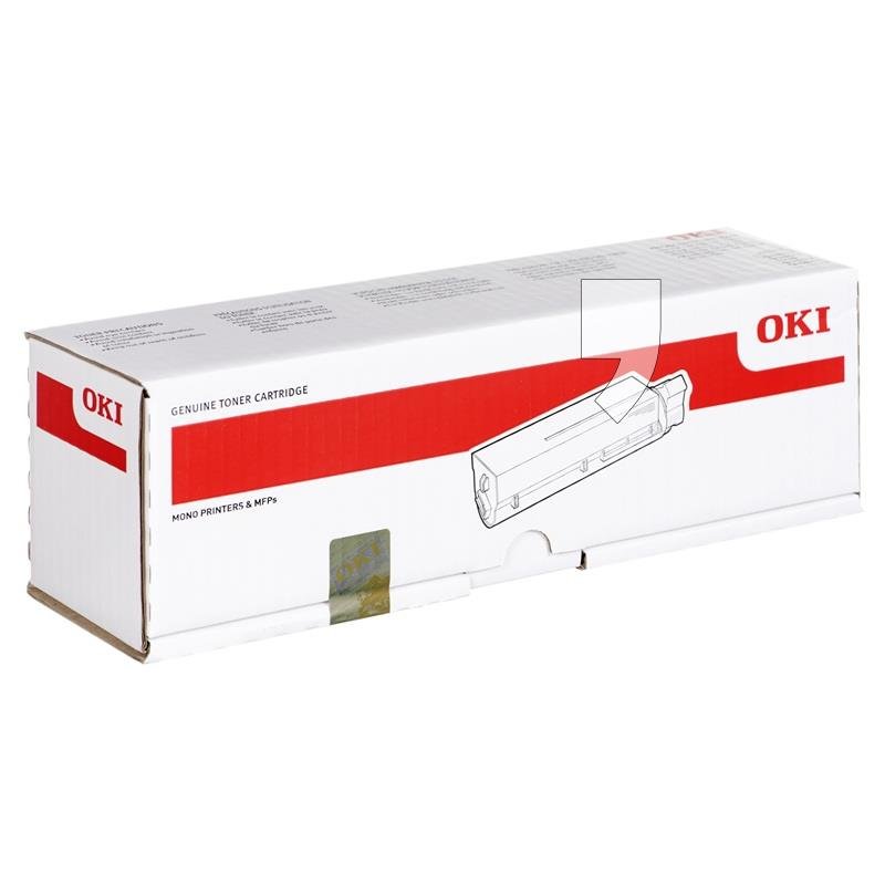 Toner OKI 45807102, czarny, 3000 str.
