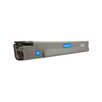 Toner OKI 822 C CYAN 7,3K - Eprom