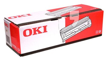 Toner OKI cyan - OKI