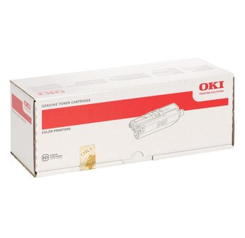 Toner OKI czarny C530/510/MC561 - OKI
