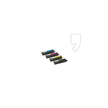 Toner OKI yellow C5850/C5950 - OKI