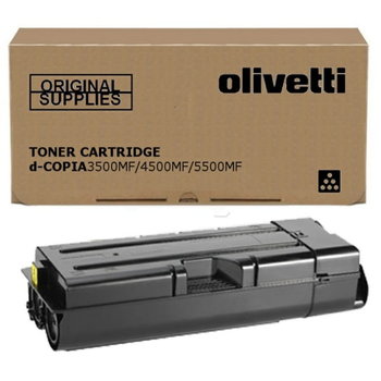 Toner Olivetti B0987 35 000 stron - Olivetti