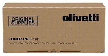 Toner Olivetti B1071 12 500 stron - Olivetti