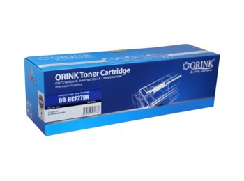 Toner ORINK CF279A 279A HP PRO M12A/W/ MFP M26A/W/NW - Orink