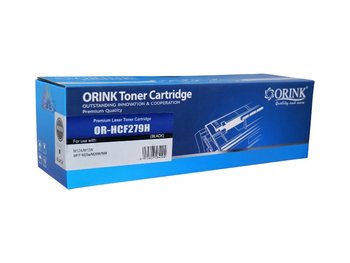 Toner ORINK HCF279H CF279H HP PRO M12A/W/ MFP M26A/W/NW - Orink