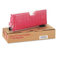 Cartuchos de TONER ORIGINAL para Konica Minolta bizhub C284e Magenta Cartuchos de TONER ORIGINAL para Konica Minolta bizhub C284e Magenta