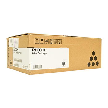 Toner Ricoh 407510 Black 10 000 stron - Ricoh