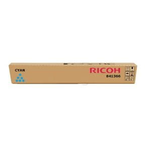 Toner Ricoh 841409 Cyan 21 600 stron - Ricoh