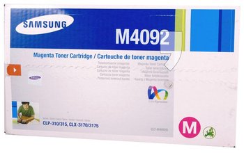 Toner SAMSUNG magenta - Samsung