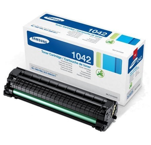 Toner SAMSUNG MLT-D1042S, czarny, 1500 str.