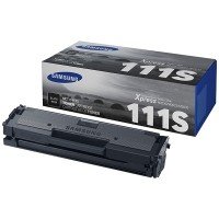 Toner SAMSUNG MLT-D111S SM-G980FZADEUE, czarny, 1000 str.