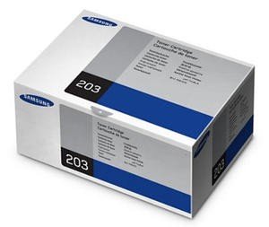 Toner SAMSUNG MLT-D203S, czarny, 3000 str.