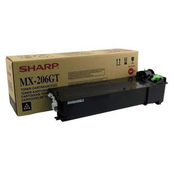Toner Sharp MX206GT 16 000 stron Sharp Sklep