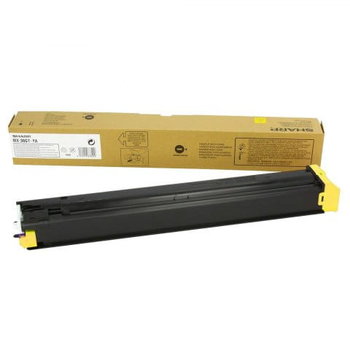 Toner Sharp MX36GTYA Yellow 15 000 stron - Sharp