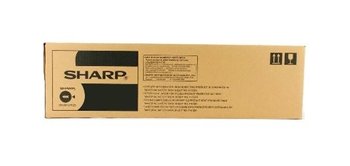 Toner Sharp MX61GTBA Czarny - Inny producent