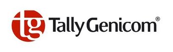 Toner Tally 43037 Black 6 000 stron - Tally Genicom